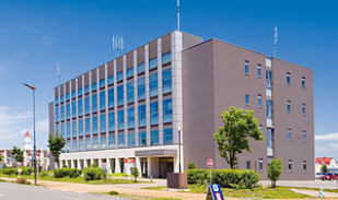 株式会社北海道シルバーサービスが事業用地を拡張しました！