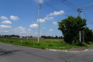 千歳第3工業団地No.26